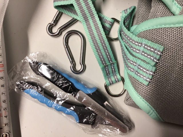 dog harness - photo 2