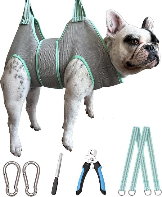 dog harness - photo 3