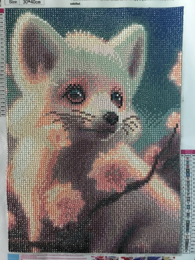Diamond Painting
