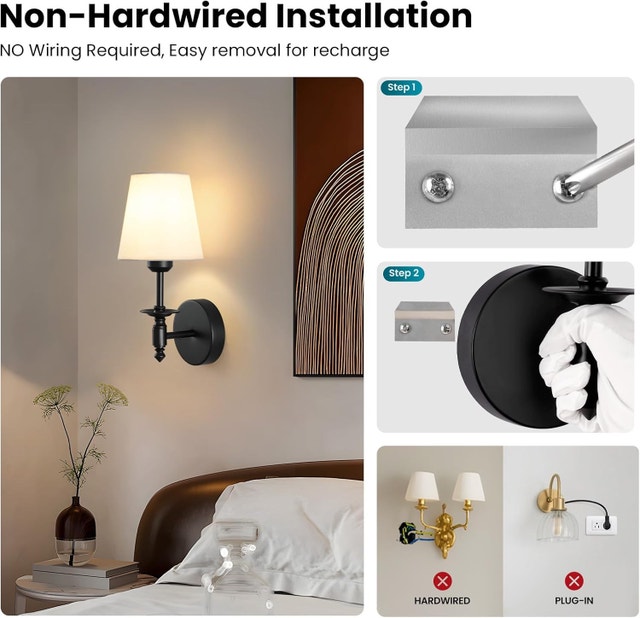 wall sconces - photo 4