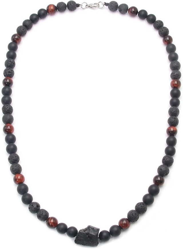 men’s necklace - photo 3