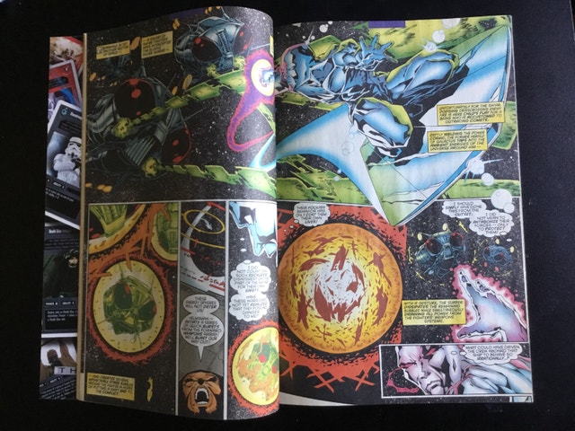 x-men unlimited 13 - photo 3