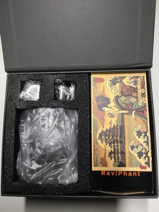 whiskey glass gift set - photo 4