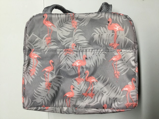 insulated lunch bag