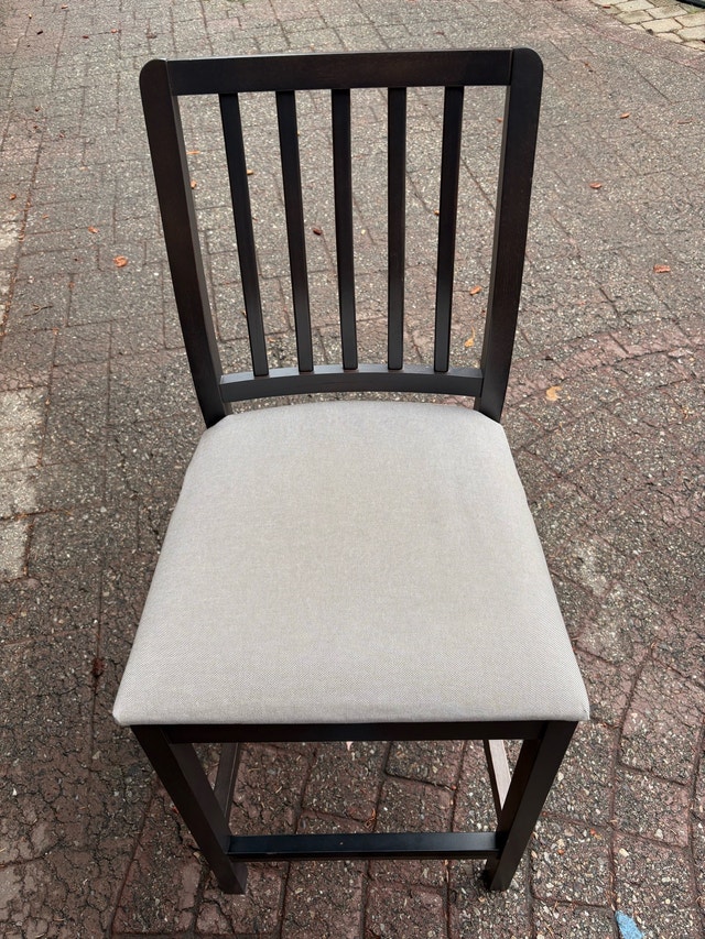 IKEA Bar Stool
