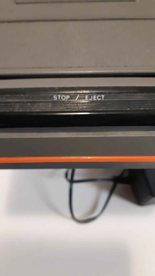 Vintage VHS Video Tape Rewinder - photo 5