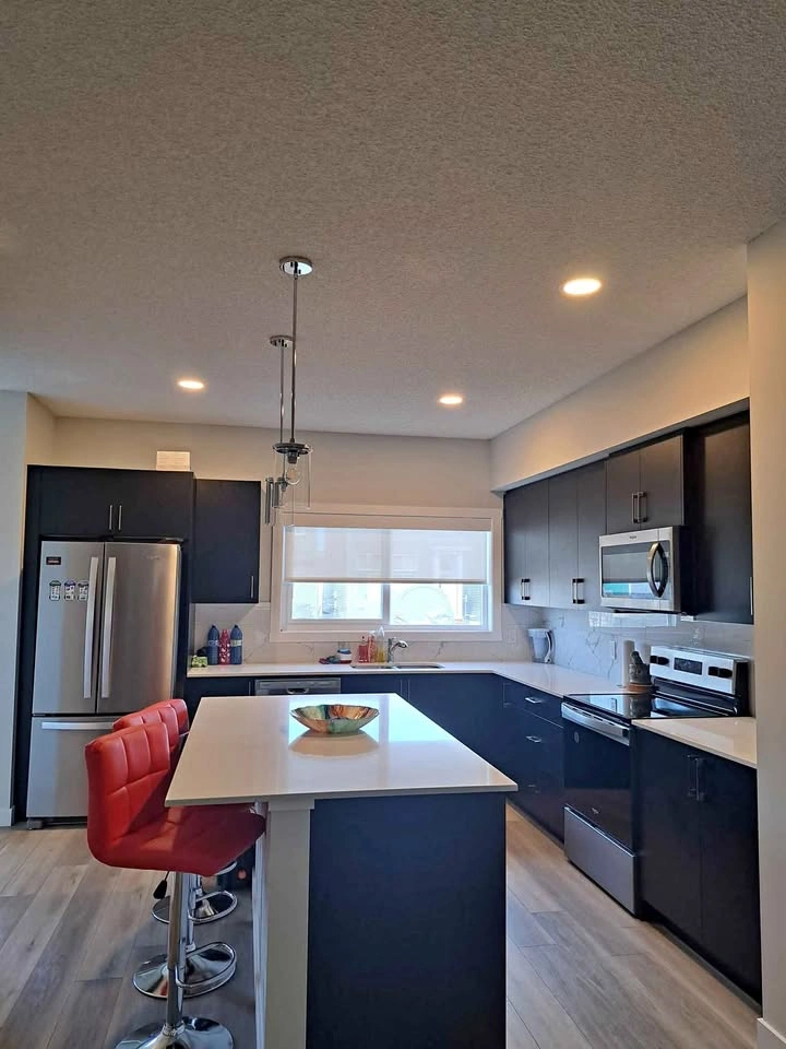 Furnished Room for Rent in a brand new house