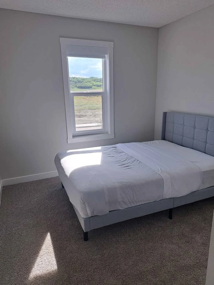 Furnished Room for Rent in a brand new house - photo 5