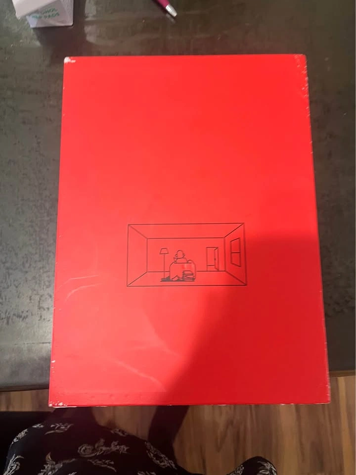 The New Yorker Encyclopedia of Cartoons 2-Volume Boxed Set - photo 4