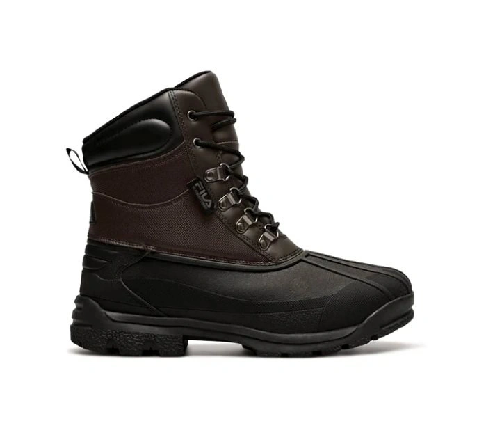 New - Fila Winter Boots - Men Size 11