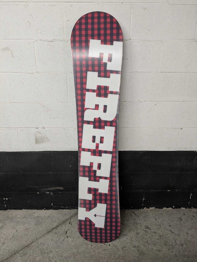 Firefly 159 Snowboard - photo 2