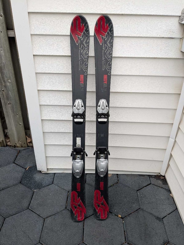 K2 Skis 112 cm