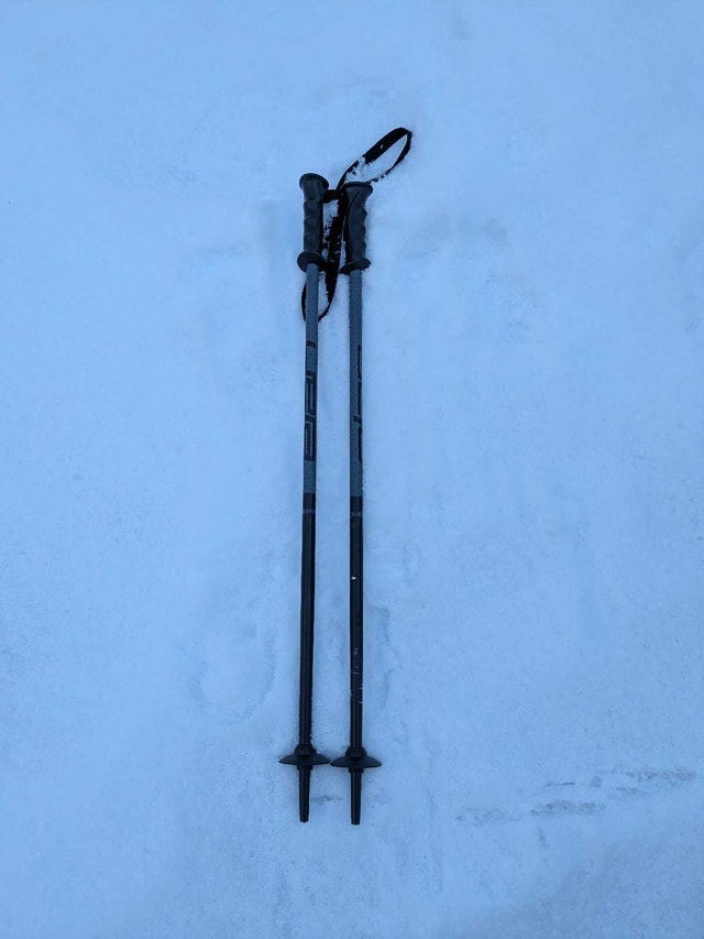 Elan Ski Poles kids 70cm 27.56"