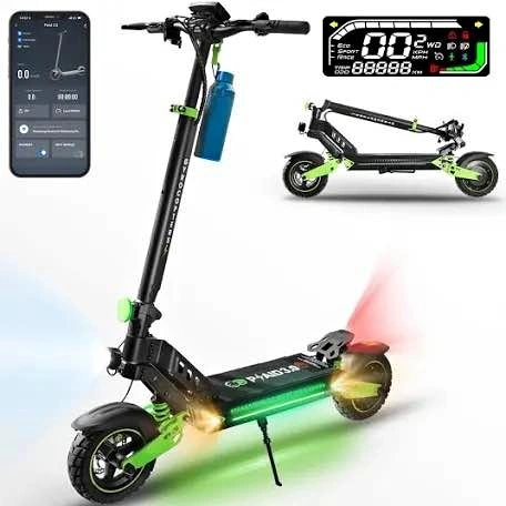 Gyrocopter plaid 3.0