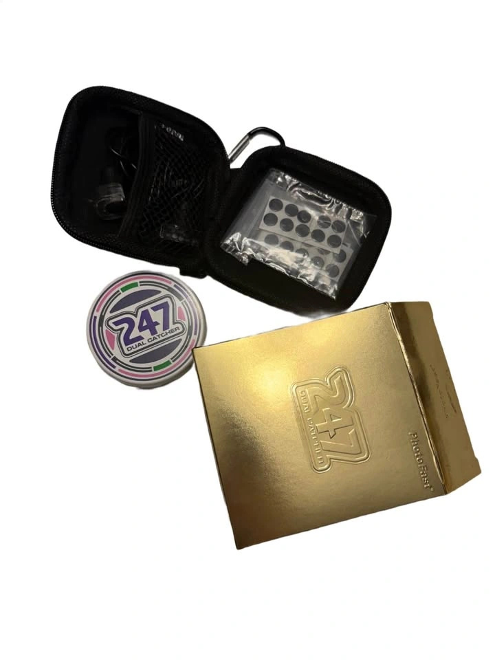 PhotoFast 247 Dual Catcher for Pokemon Go