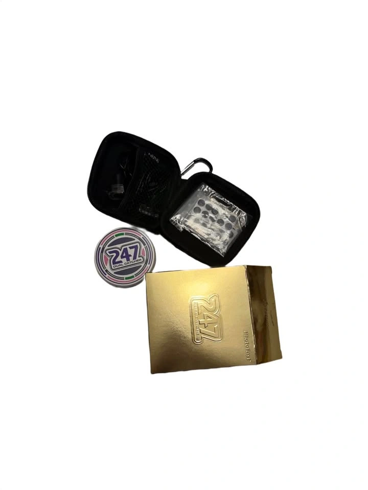PhotoFast 247 Dual Catcher, for pokemon go 2x accounts