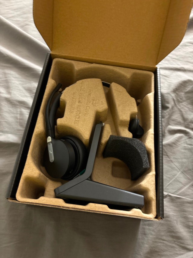 Yealink WH64 Mono UC Headset - $125 - photo 3