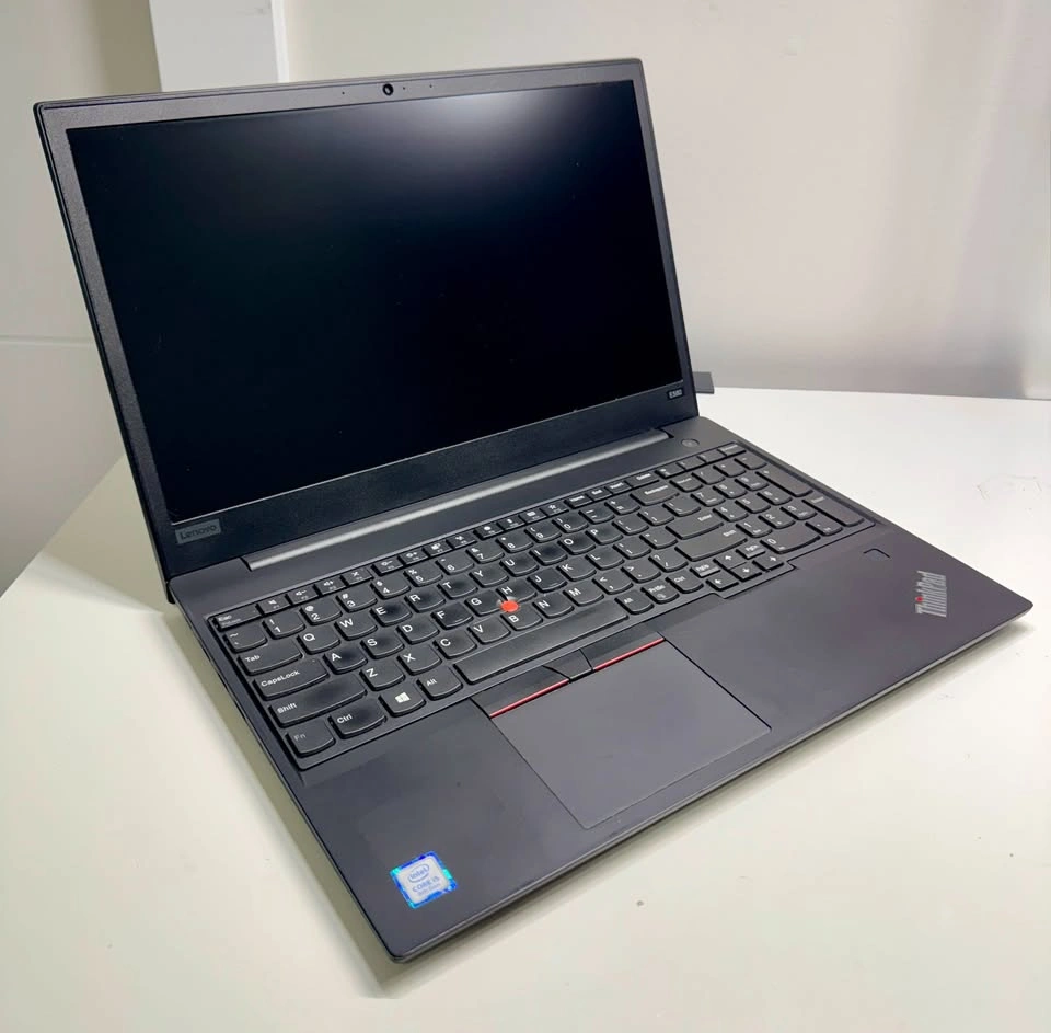 Lenovo ThinkPad E580 15" Laptop / i5-8250U / 8GB RAM / 256GB SSD - photo 3