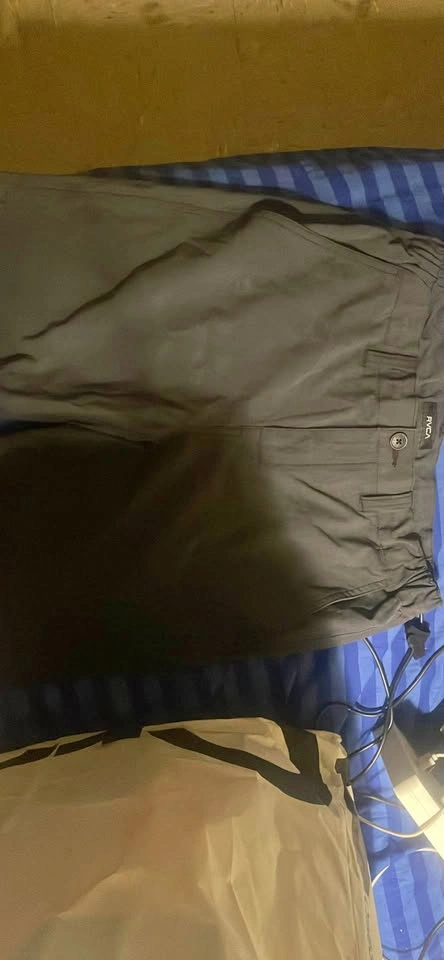 RVCA Chino Shorts