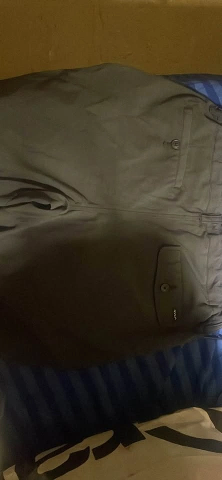RVCA Chino Shorts - photo 2