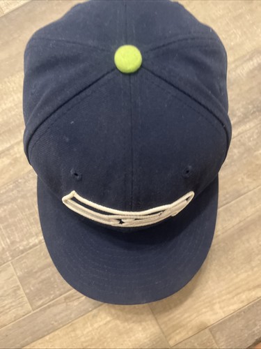 Seahawks Blue 7 1/8 Cap NFL New Era 59 - photo 3