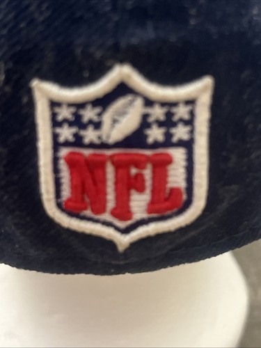 Seahawks Blue 7 1/8 Cap NFL New Era 59 - photo 4
