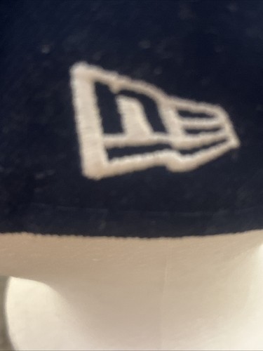 Seahawks Blue 7 1/8 Cap NFL New Era 59 - photo 5