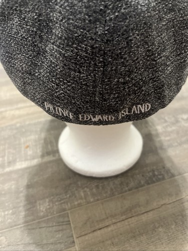 Salty Crew Grey XL Cap Flex Fit - photo 4