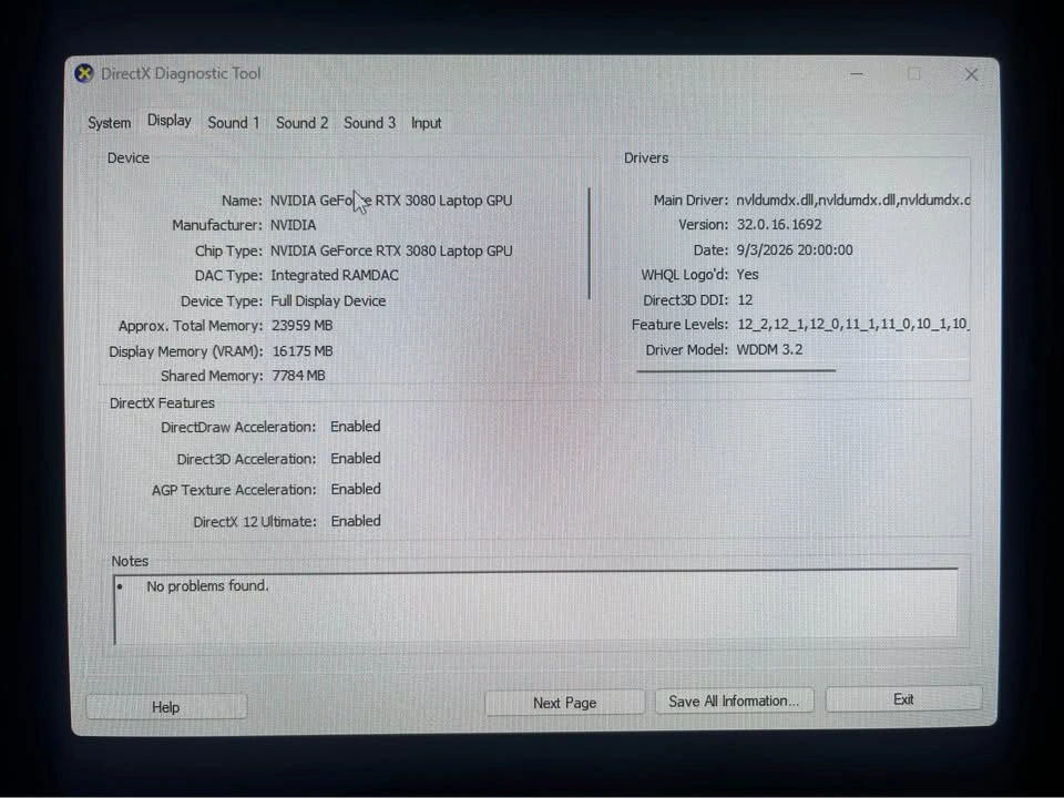 ASUS ROG XG Mobile RTX 3080 eGPU for Z13 X13 Ally - photo 2
