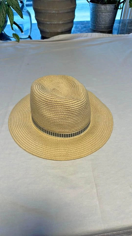 Summer & Rose Hat