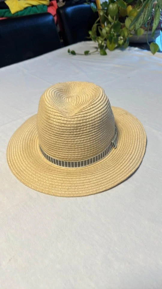 Summer & Rose Hat - photo 2