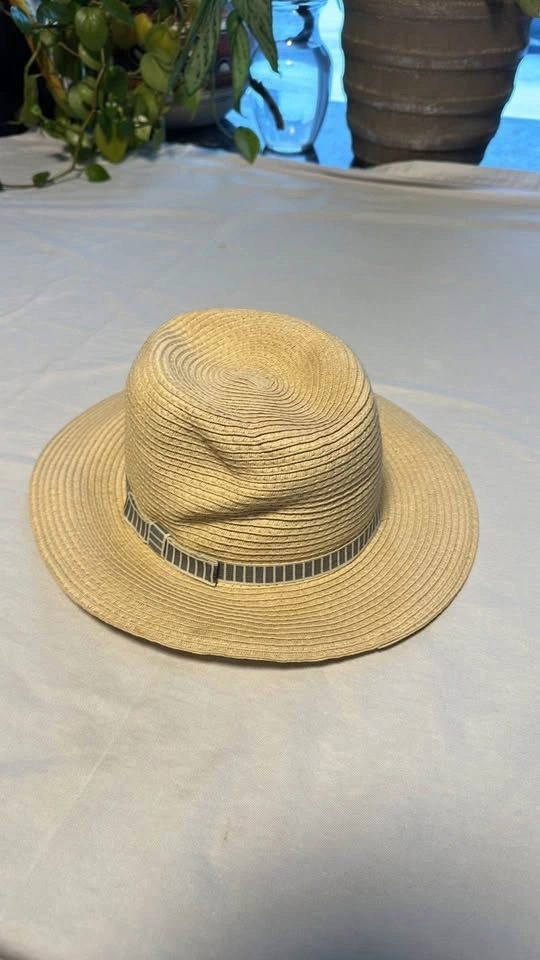 Summer & Rose Hat - photo 3