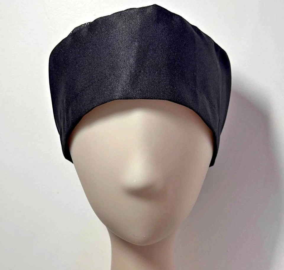 Chef Hat