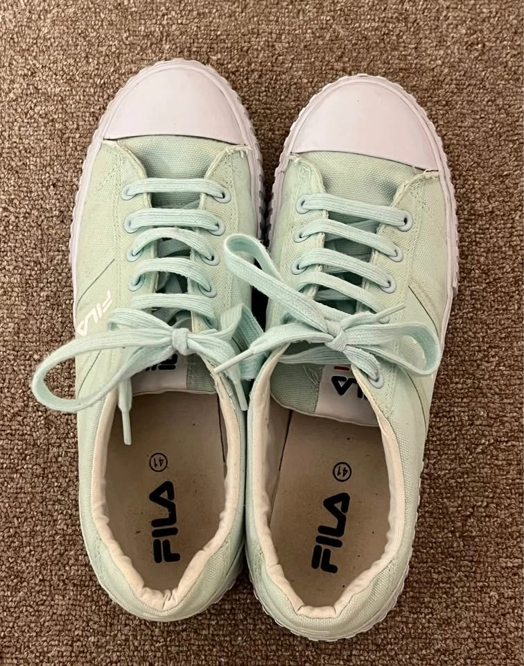 Fila Women’s Sneakers - photo 3