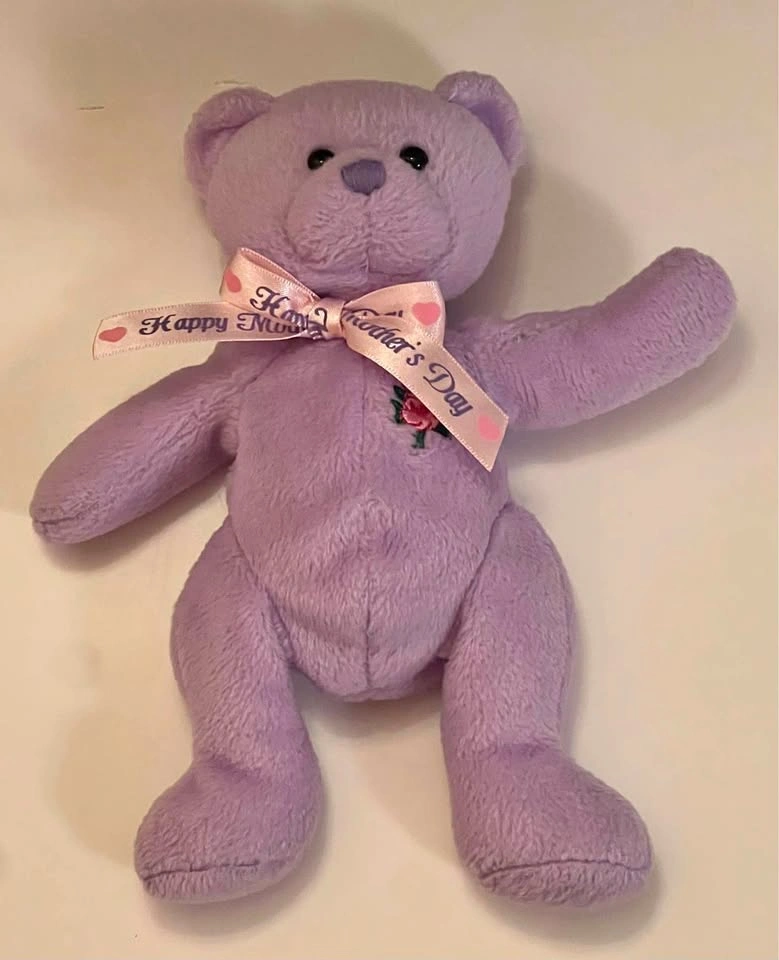 Mother’s Day Plushy Gift
