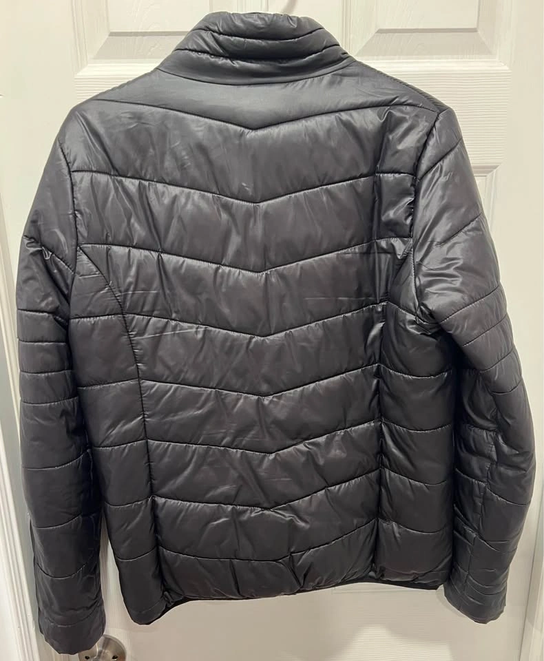 Women’s Puffer Jacket - photo 2