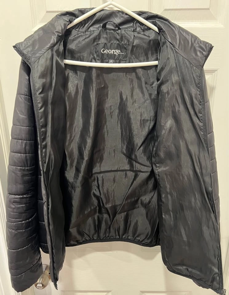 Women’s Puffer Jacket - photo 3