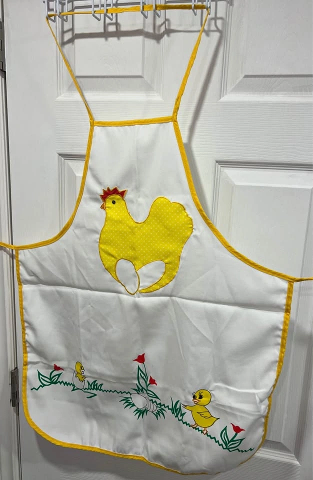 Cooking Apron