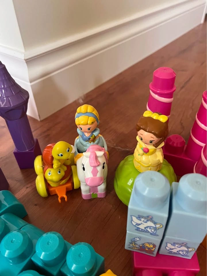 Mega blocks lot - photo 3