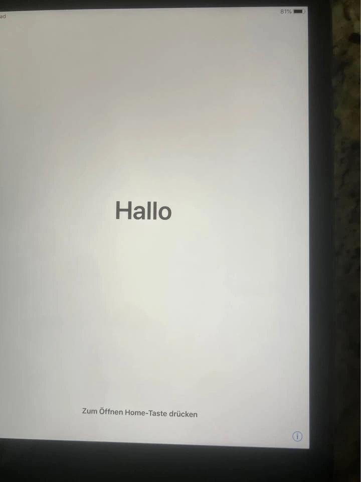 Apple iPad Air WiFi 16 Gb - photo 2