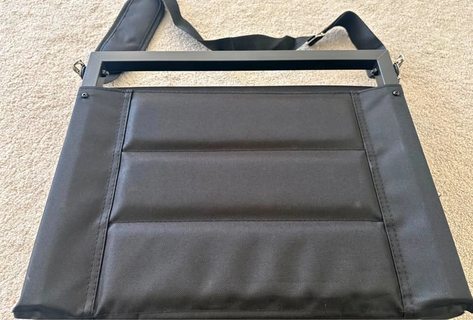 Portable Stadium Seats for Bleachers with Back Support
