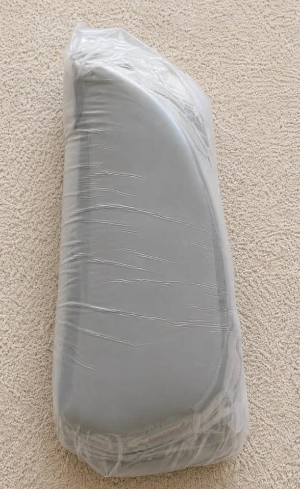 NEW – Pregnancy & Nursing Pillow Retail: $126 plus tax - photo 3