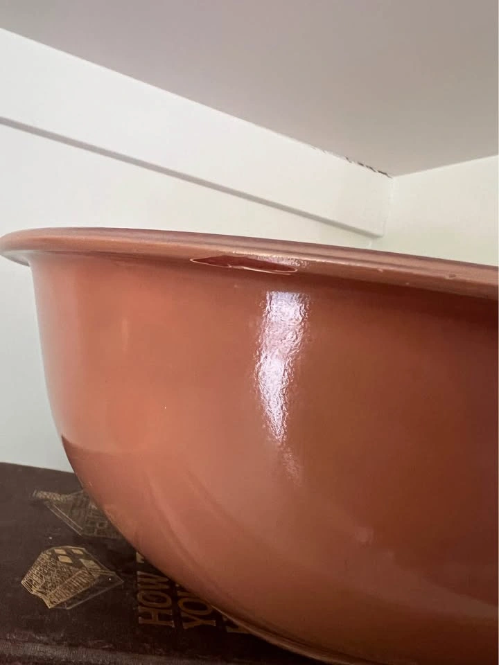 Vintage Pyrex Bowls - photo 2