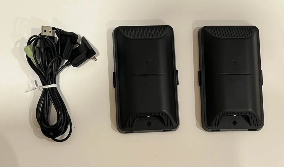 Cyber Acoustics Speakers - photo 2