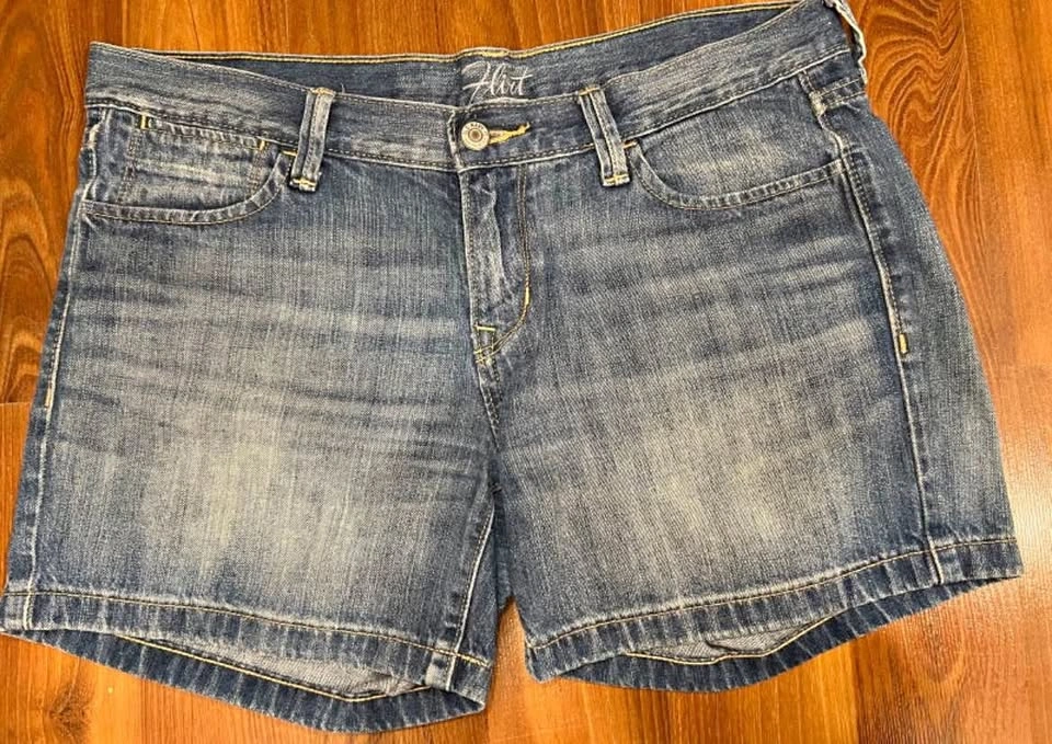 Women’s Shorts Bundle