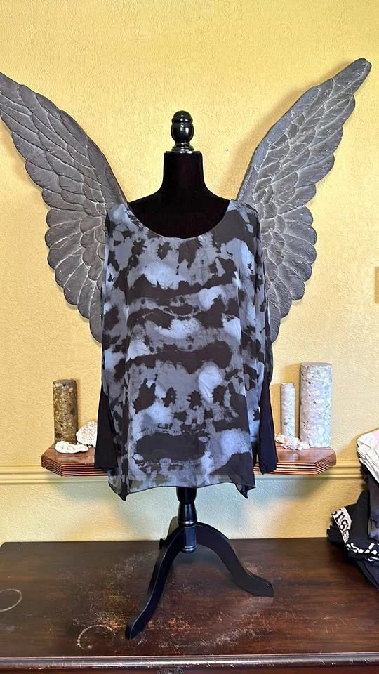 Love & Legend Long Sleeve Dressy Shirt