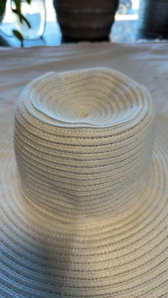 Sun Lily Summer Hat - photo 2