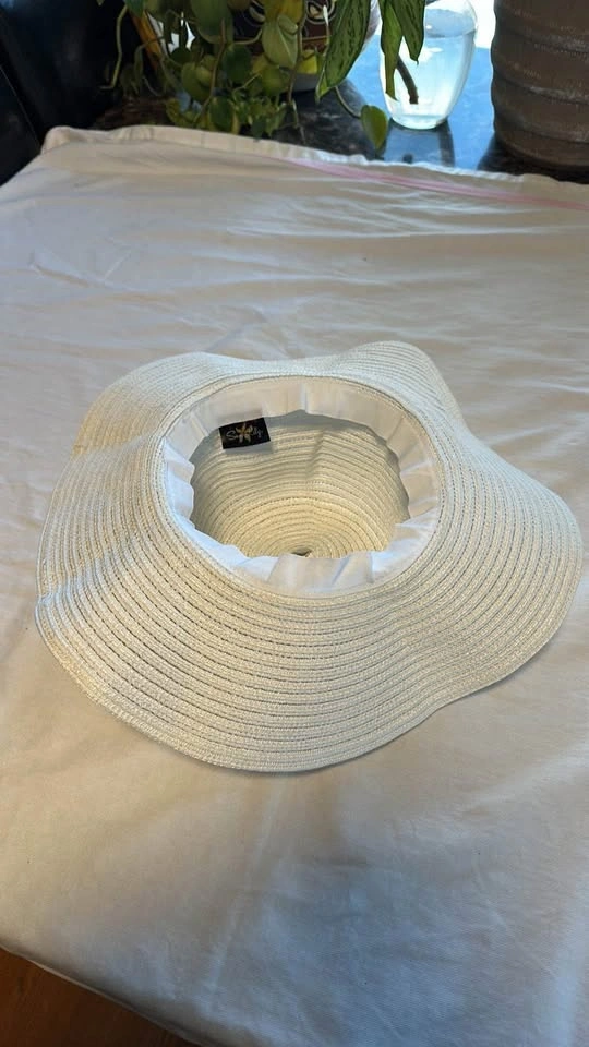 Sun Lily Summer Hat - photo 3