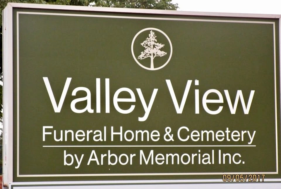 Valley View Cemetery Burial Plot - Garden of Resurrection