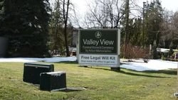 Valley View Cemetery Burial Plot - Garden of Resurrection - photo 2